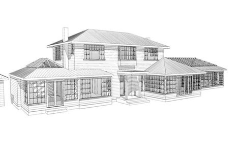 Photo of property in 9 Waiwetu Street, Fendalton, Christchurch, 8052