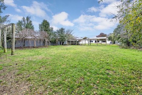 Photo of property in 20 Chaucer Street, Rolleston, 7614