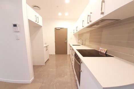 Photo of property in The Airedale, 501/79 Airedale Street, Auckland Central, Auckland, 1010