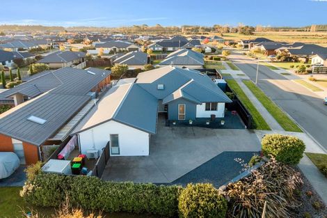 Photo of property in 2 Wyatt Street, Kaiapoi, 7630