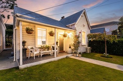 Photo of property in 227 Tinakori Road, Thorndon, Wellington, 6011