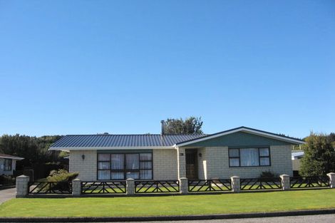 Photo of property in 28 Keith Road, Paroa, Greymouth, 7805