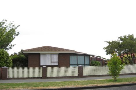 Photo of property in 45 Cowes Street, Avondale, Christchurch, 8061