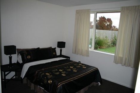 Photo of property in 5 Red Checkers Place, Wigram, Christchurch, 8042