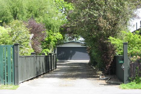 Photo of property in 17 Bush Street, Rangiora, 7400