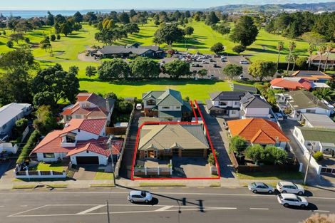 Photo of property in 38a Golf Road, Mount Maunganui, 3116