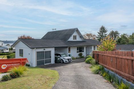 Photo of property in 12 Normand Place, Richmond Heights, Taupo, 3330