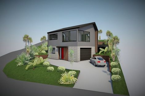 Photo of property in 1 Euan Sarginson Place, Diamond Harbour, 8971