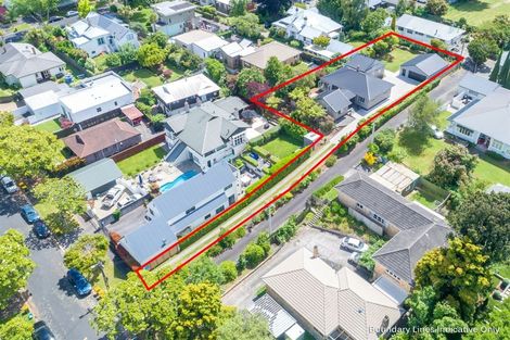 Photo of property in 30 George Street, Claudelands, Hamilton, 3214