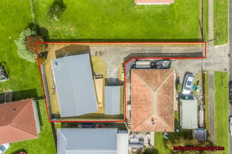 Photo of property in 20a Church Street, Tuakau, 2121