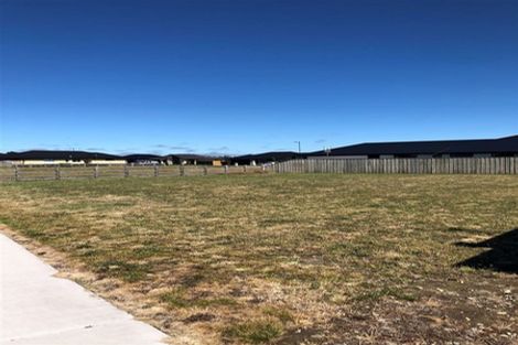 Photo of property in 29 Jean Archie Drive, Rolleston, 7614