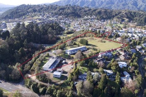 Photo of property in 296 Main Road North, Brown Owl, Upper Hutt, 5018