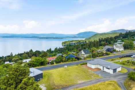 Photo of property in 4 Delta View Lane, Omori, Turangi, 3381