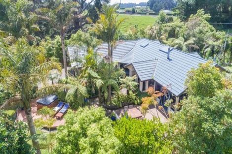 Photo of property in 28 Wallace Loop Road, Koputaroa, Levin, 5571