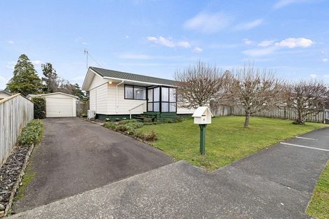 Photo of property in 41 Armagh Terrace, Marton, 4710