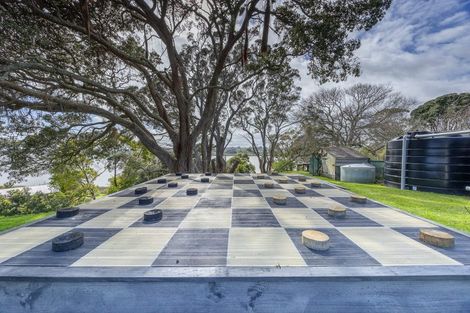 Photo of property in 34 Walker Terrace, Te Kopuru, 0391
