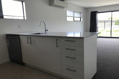 Photo of property in 10/69 Suva Street, Upper Riccarton, Christchurch, 8041