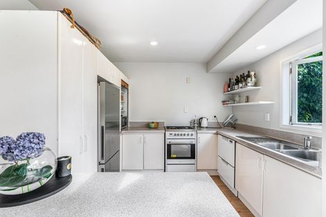 Photo of property in Grace Square, 81g Vermont Street, Ponsonby, Auckland, 1011