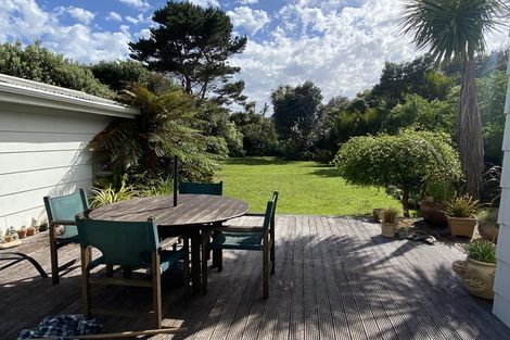 Photo of property in 5 Corbett Street, Hector, 7822