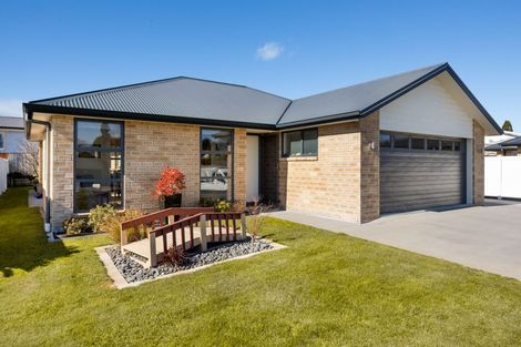 Photo of property in 8 Lennie Lane, Kihikihi, Te Awamutu, 3800