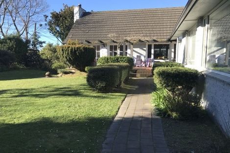 Photo of property in 218 Grahams Road, Burnside, Christchurch, 8053