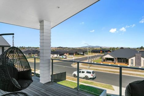 Photo of property in 18 Oak Ridge Drive, Te Awamutu, 3800