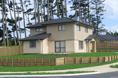 Photo of property in 53 Munroe Road, Ranui, Auckland, 0612