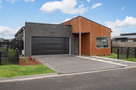 Photo of property in 8 Kibblewhite Road, Chartwell, Hamilton, 3210