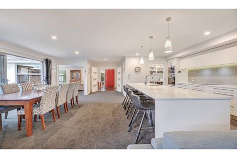 Photo of property in 7 Crown Close, Prebbleton, 7604