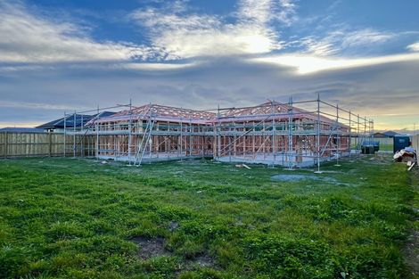 Photo of property in 12 Kite Street, Rolleston, 7614