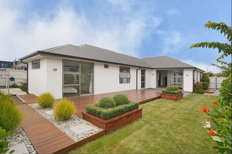 Photo of property in 9 Barrosa Street, Lincoln, 7608