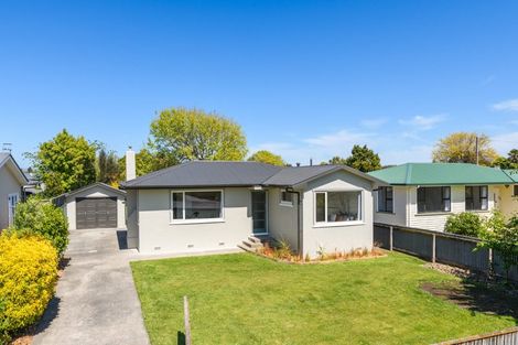 Photo of property in 106 Fitzroy Street, Terrace End, Palmerston North, 4410
