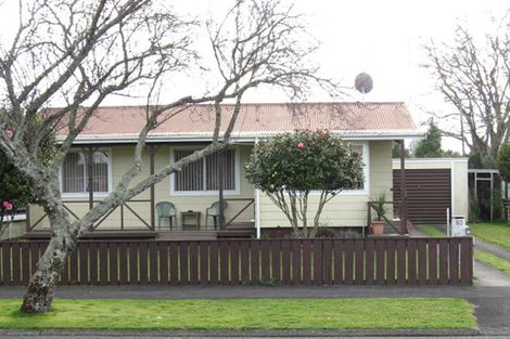 Photo of property in 83 Carrington Avenue, Silverdale, Hamilton, 3216