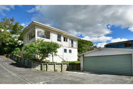 Photo of property in 8 Ocean View Road, Hatfields Beach, Orewa, 0931