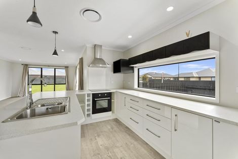 Photo of property in 134 Levi Road, Rolleston, 7614
