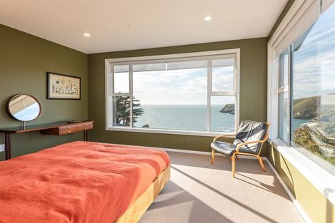 Photo of property in 133 Taylors Mistake Road, Scarborough, Christchurch, 8081