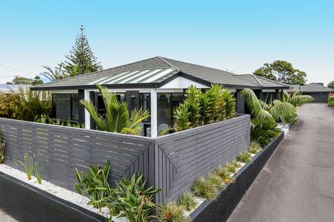 Photo of property in 24 Sackville Street, Fitzroy, New Plymouth, 4312