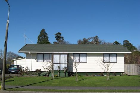 Photo of property in 41 Armagh Terrace, Marton, 4710