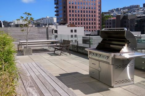 Photo of property in Chews Lane Apartments, 10b/9 Chews Lane, Wellington Central, Wellington, 6011