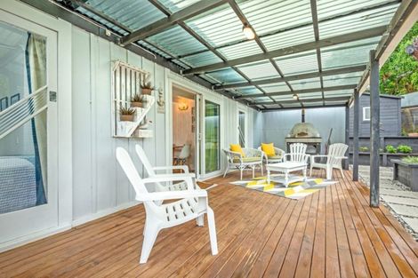 Photo of property in 38a Signal Street, Foxton Beach, Foxton, 4815