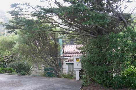 Photo of property in 36 Spencer Street, Crofton Downs, Wellington, 6035