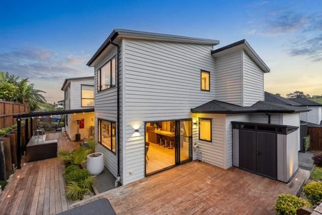 Photo of property in 55 Godfrey Drive, Orewa, 0931