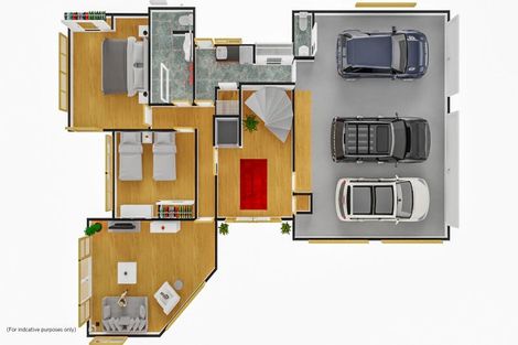 Photo of property in 22 Aileen Place, Whangamata, 3691