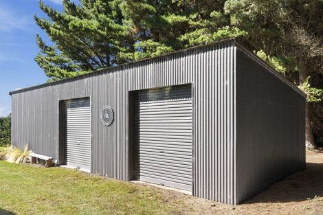 Photo of property in 4894 Hampden-palmerston Road, Shag Point, Palmerston, 9482