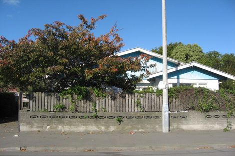 Photo of property in 398 Wilsons Road, Waltham, Christchurch, 8011