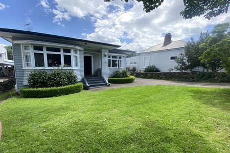Photo of property in 59 Marlborough Street, Mount Eden, Auckland, 1024