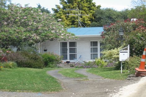 Photo of property in 15 Turere Place, Otamatea, Whanganui, 4501
