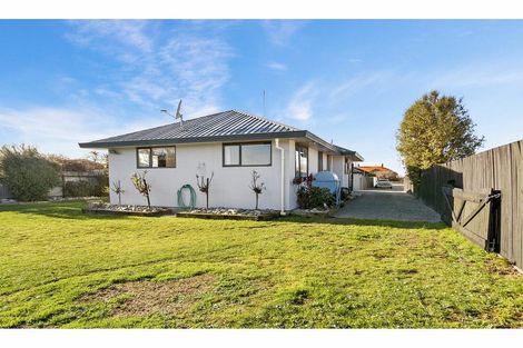 Photo of property in 105 Murray Street, Temuka, 7920