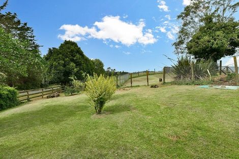 Photo of property in 88 Rapson Road, Kaukapakapa, 0871