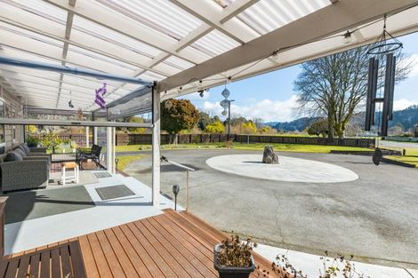 Photo of property in 217 Taupo Road, Taumarunui, 3920